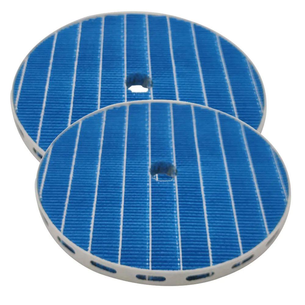 Humidifier Filter FY3435/30 for Philips AC3822 AC3824 Humidifier Air Purifier Series 3000 and 3000i, Bacteria and Pollutant Filtration