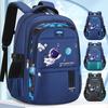 Kid Backpack 2-16Year Children School Bags For Boys Astronaut School Backpack Waterproof Primary Boy Book Bag Mochila Infantil