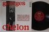 LP Record GEORGES CHELON - Georges Chelon SPTX340570 PATHE 1968 France Pop Used