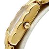 Used 【FENDI/Fendi】670L Watch GP Quartz Gold Dial/Gold Band Ladies [Used] (Mako Shouten) [GD]