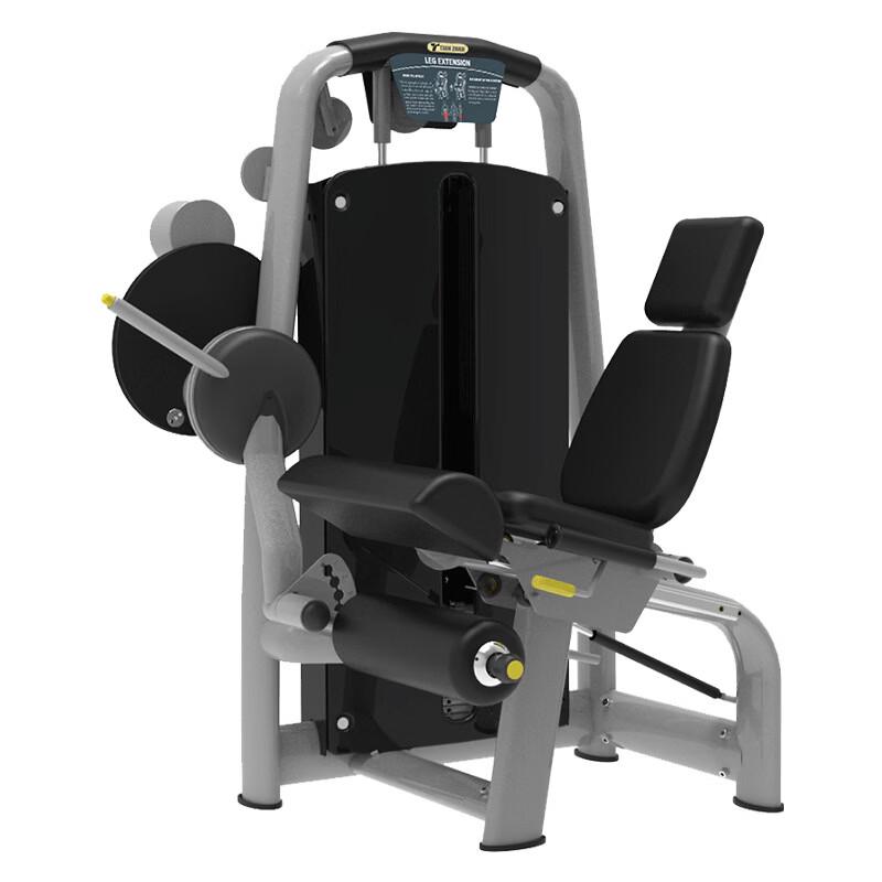 T TIANZHAN Commercial Strength Leg Training Machine