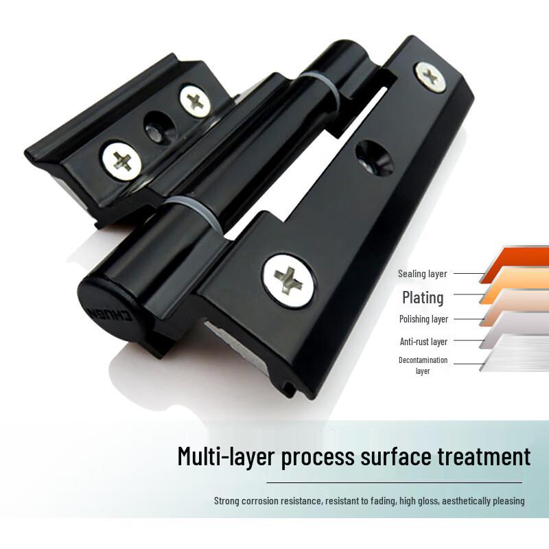 Muller Thermal Insulation Door and Window Hinges