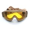 Военные тактические очки для страйкбола, очки для стрельбы, ветрозащитные мотоциклетные очки