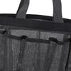 Durable Mesh Showering Caddy Tote Holder Tool Boxes Toiletry Accessories for Daily Personal Item