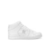 Men's Sneakers DC Manteca 4 Hi Adys100743-hhb White