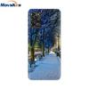 Чехол для телефона ZTE Blade V30 Vita Крутой силиконовый защитный чехол для ZTE Blade V30 Vita 8030 Бампер Fundas Coque Прозрачный