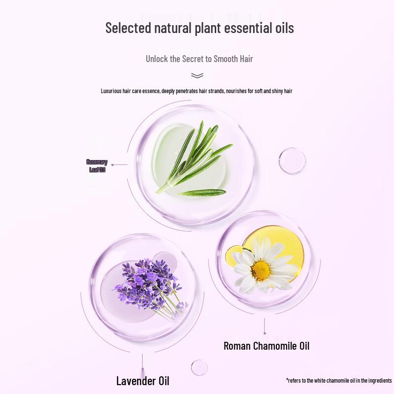 Seeyoung Luxurious Essential Oil Conditioner