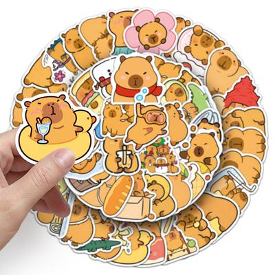 Игрушки и игры – Детские наклейки
