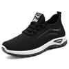 New Fashionable Lightweight Women'S Casual Shoes Summer Outdoor Sports Shoes Women'S Breathable Shoes