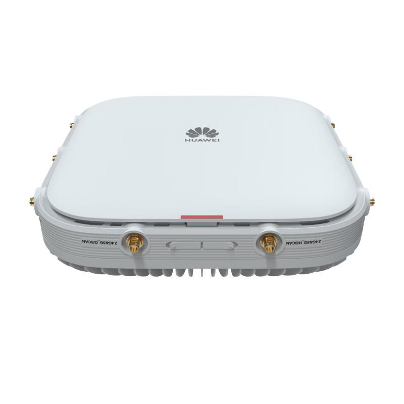 HUAWEI AirEngine 6760-X1E Wi-Fi 6 Enterprise Wireless Access Point (CN version)