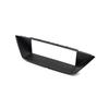 Dashboard Car Interior Display Viewing Screen Instrument Trim Panel Cover Replacement For BMW X1 E84 2009-2015 51452991264
