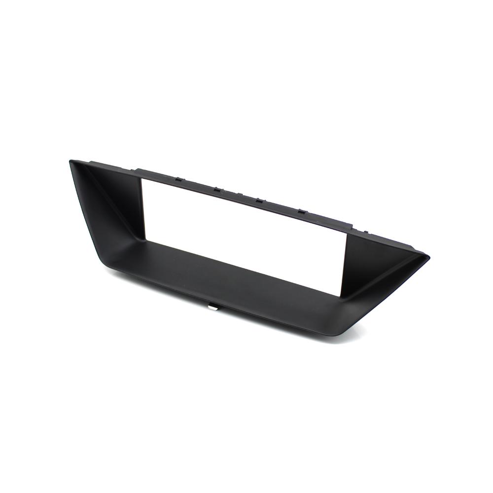 Dashboard Car Interior Display Viewing Screen Instrument Trim Panel Cover Replacement For BMW X1 E84 2009-2015 51452991264