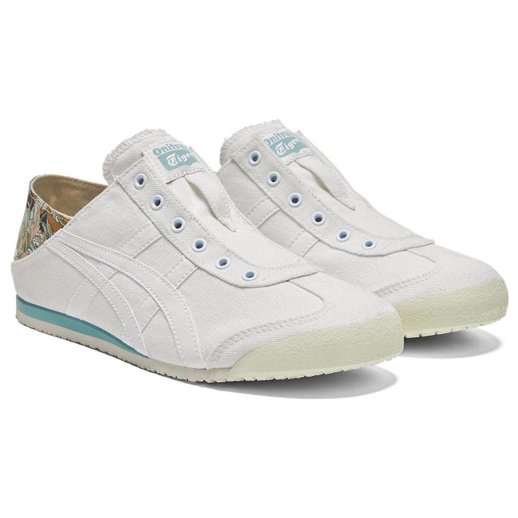 Onitsuka Tiger Unisex Mexico 66 Paraty Sneakers 1183C085-100