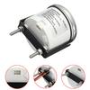 52mm Waterproof Fuel Level Gauge 0-90 Ohms 9-32VDC For Car Truck Motorcycle 24V