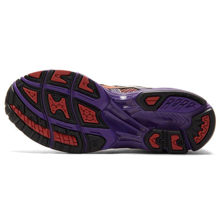 Asics Кроссовки для бега унисекс ASICS Gel Kayano 14 низкие Фуксия 1201A189-600