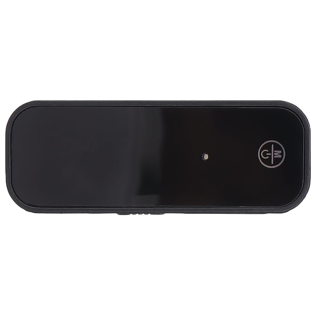 Bluetooth AUX Adapter Noise Reduction Hands Free Wireless Transmitter Receiver for Car Home Stereo Wired Headphone