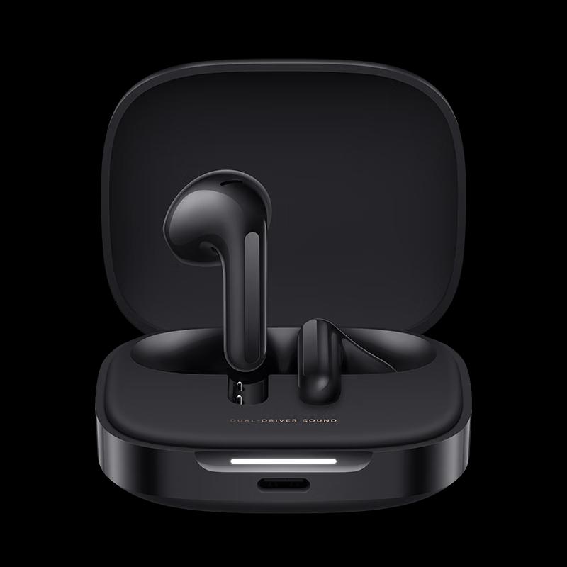 Xiaomi Redmi Buds 7S Semi-in-ear Bluetooth Earbuds