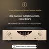 Youtang MK8300 Hi-Fi усилитель на вакуумных лампах (Китайская версия)