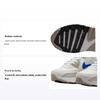 Air Max 90 EasyOn PS Summit White Racer Blue Kids кроссовки кремовые колледж-серые HF6357-105