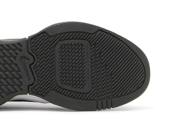 Nike Air Max Alpha Trainer 5 Smoke Grey Men's