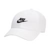 Nike U fUt Wsh Кепка Fb5368 100белый Черный