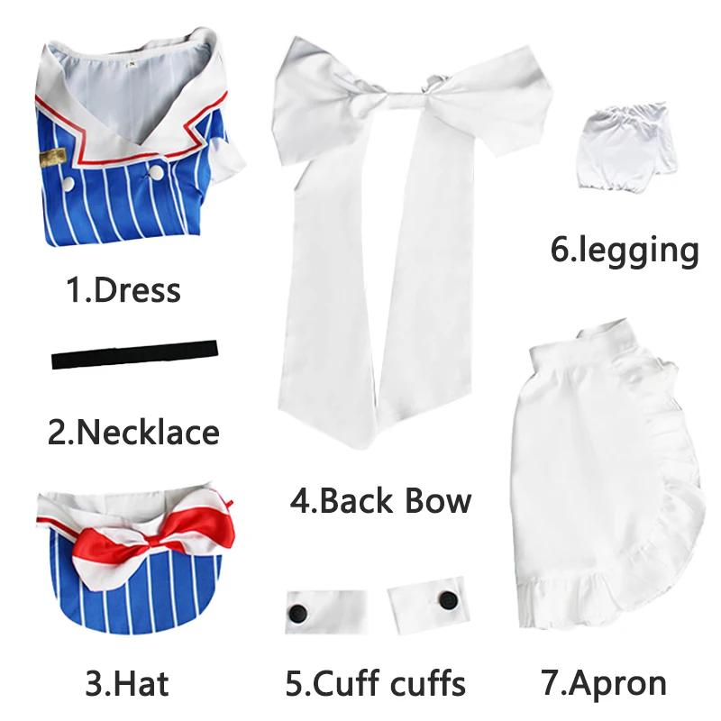 Костюмы для косплея Мику, аниме-униформа «Гипноз», Хэллоуин, Рождество, карнавал, вечеринка, наряды для женщин