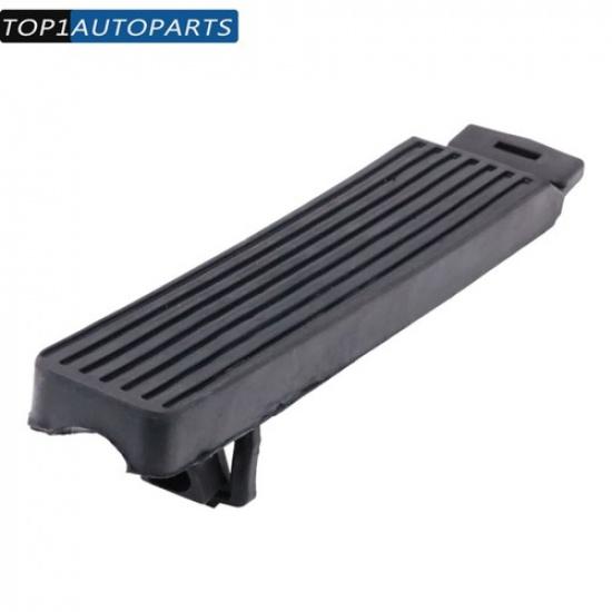 1x New Front High Quality Accelerator Pedal For Mercedes-Benz 2003-2011 G55 AMG