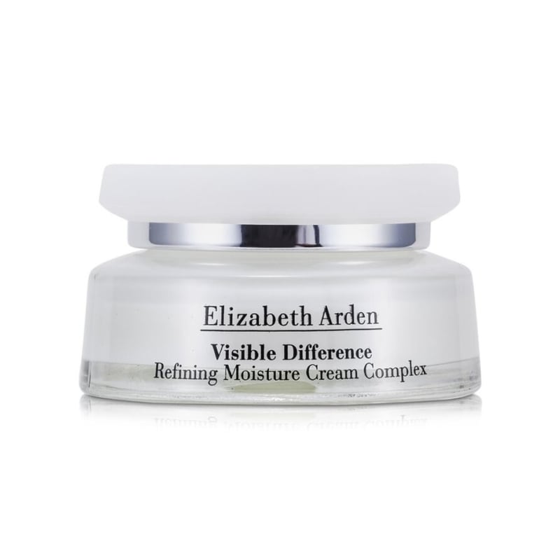 Elizabeth Arden Visible Difference Refining Moisture Cream Complex 75ml