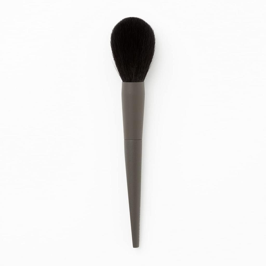 SHAQUDA OWN Кисть для пудры натуральная [703]