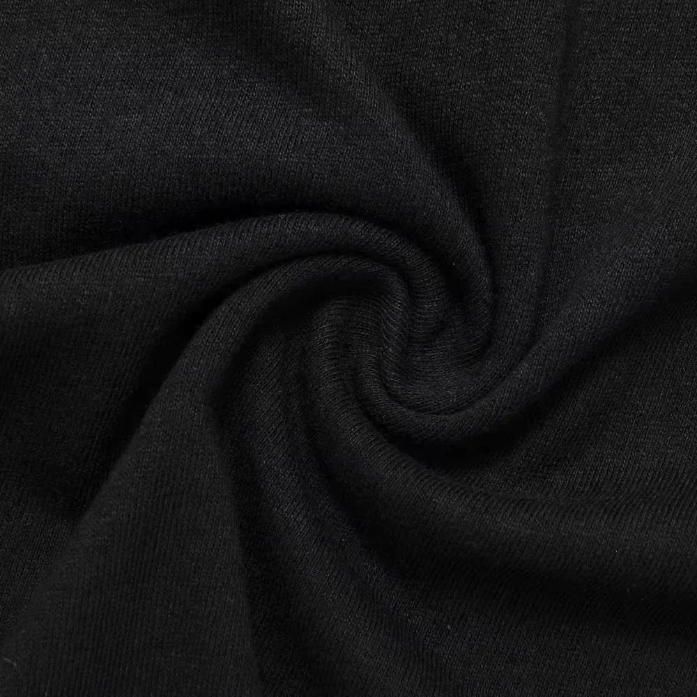 Всё это радио, но без головы Футболка Смешная Radiohead Рок-группа Мужчины Женщины Уличная Спортивная Хлопок Уличный Хип-Хоп Топ с коротким рукавом