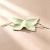 Double Sided Light Blocking Eye Cover Portable Butterfly Print Eye Mask Sleep Eye Mask  Home Naps
