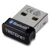Сетевой адаптер - Trendnet - TBW-110UB - USB 2.0 - Bluetooth 5.0 - Дальность 100 м