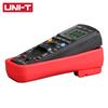 UNI-T UT139A UT139B UT139C UT139D UT139E Цифровой мультиметр True RMS Режимы MAX/MIN/REL Выбираемые Автоматический/Ручной Диапазоны