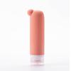 Visible Design Lotion Container Squeeze Shower Gel Lotion Bottle New Shampoo Sub-Bottling  Travel