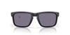 Солнцезащитные очки OO9102 МАТОВЫЙ ЧЕРНЫЙ 55 [Oakley]