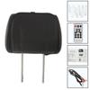 Universal 7 Inch Car Headrest Monitor Rear Seat Entertainment  Player