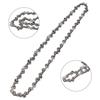 High Reliability Saw Chain White & Black 3/8 LP 50DL