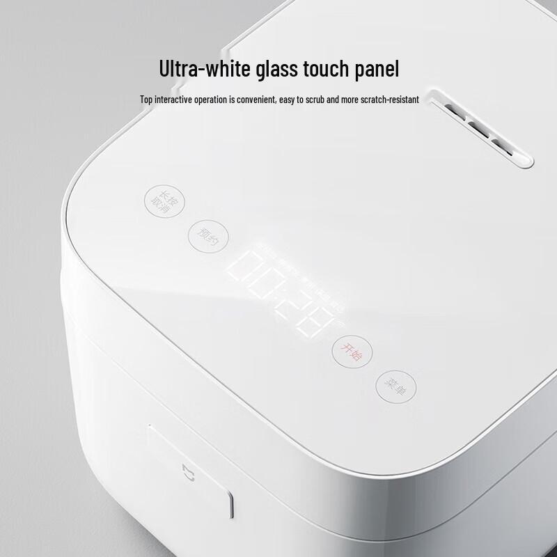 Умная мини-рисоварка Xiaomi