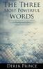 Книга The Three Most Powerful Words