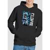 Star Wars Mens Clone Rex Hoodie