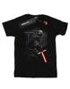 Boys Star Wars The Rise Of Skywalker Kylo Ren Vader Remains T-Shirt