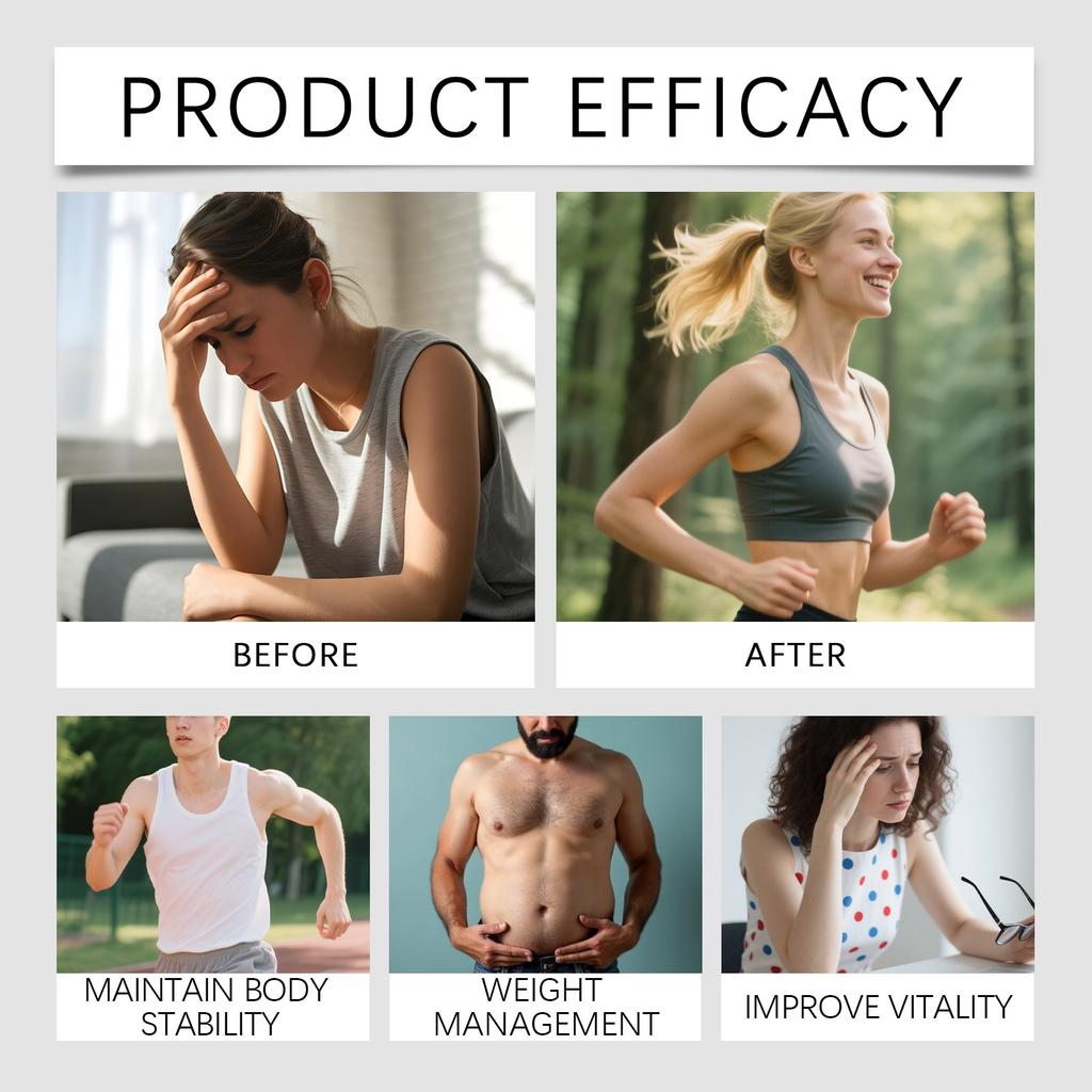 Eight Loss Patch Healthy Patch Body Patch Promotes Metabolism And Maintains Blood Sugar Balance Body Patch