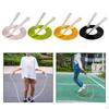 Adjustable Speed Jump Rope for Kids and Adults - Portable Exercise Equipment