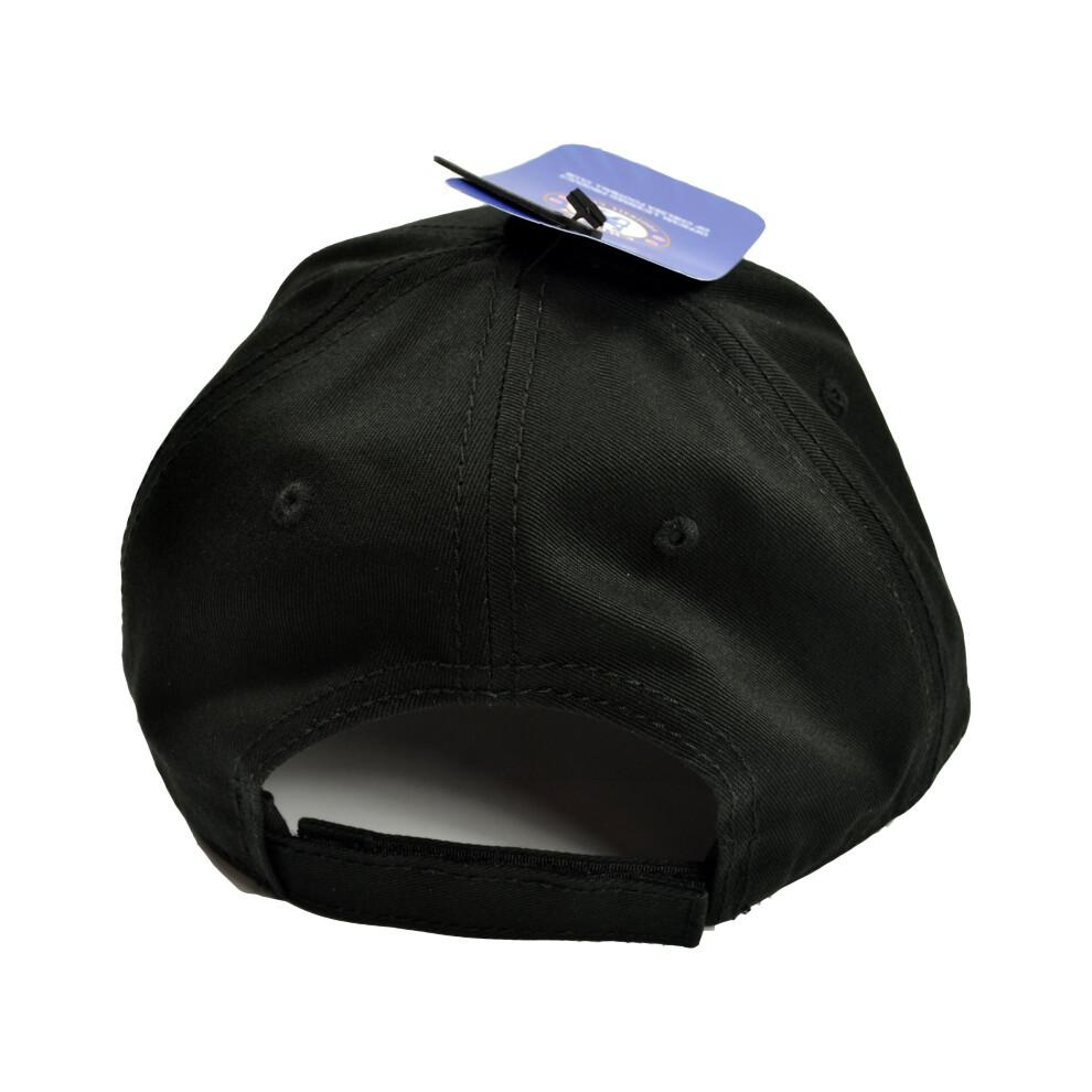Chelsea FC Core Baseball Cap Black