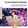 1Pc Fantasy Duel Lights Gaming Mouse Pad Keyboard Desk Mat Non-slip Rubber Lock Edge Waterproof Computer Mousepad for Office Home Decor S1783