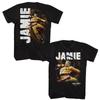 Street Fighter Jamie Character Gaming  Children's T-shirt
