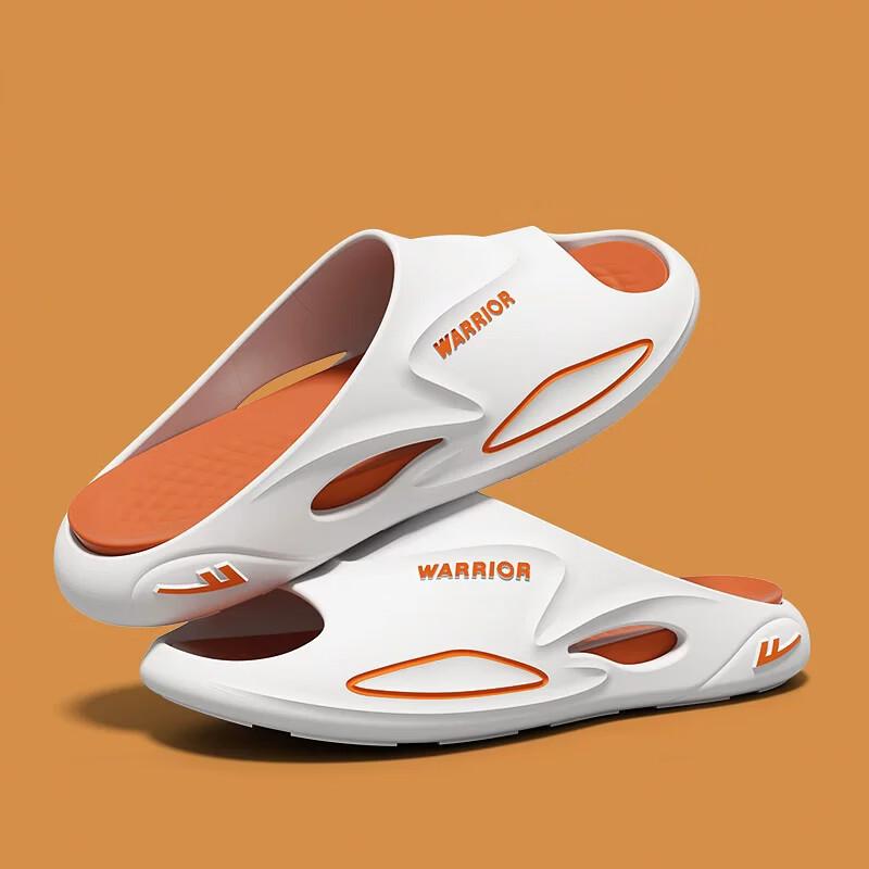Warrior Мужские летние спортивные шлепанцы SDJ-3A20