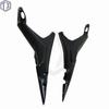 Ducati Streetfighter V4 Carbon Fiber Side Panel Subframe