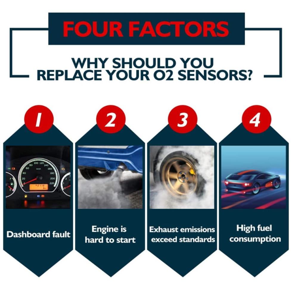 22690-AU000 22690AU000 4-проводной лямбда-зонд датчик кислорода для Nissan Almera Micra Pathfinder Primera 22690-AX000 22690AX000