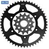 Комплект передней и задней звезд 520 14T 50T для Husgvarna 125 250 300 450 501 TE 250 TC 350 FX для Gas Gas 300 EC для Hberg FE250